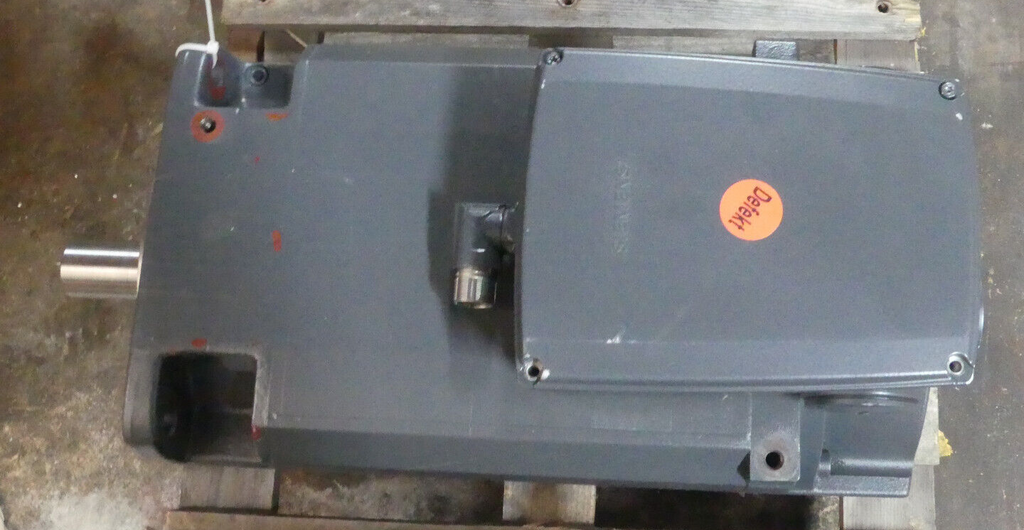 Siemens Simotics 3~ 1PH8138-1CZ22-0LA2-Z Defekt s.Bilder