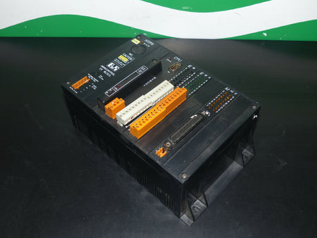 B&R NT/PS + CPU + E16A+MAEB (leicht beschädigt) S. Bilder