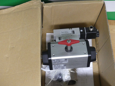 BEE  AKP 964-1"-DAD42-QUER-MV-M12-TASTEND-DP-2SD-WSV-KD-0S / 0060059053025
