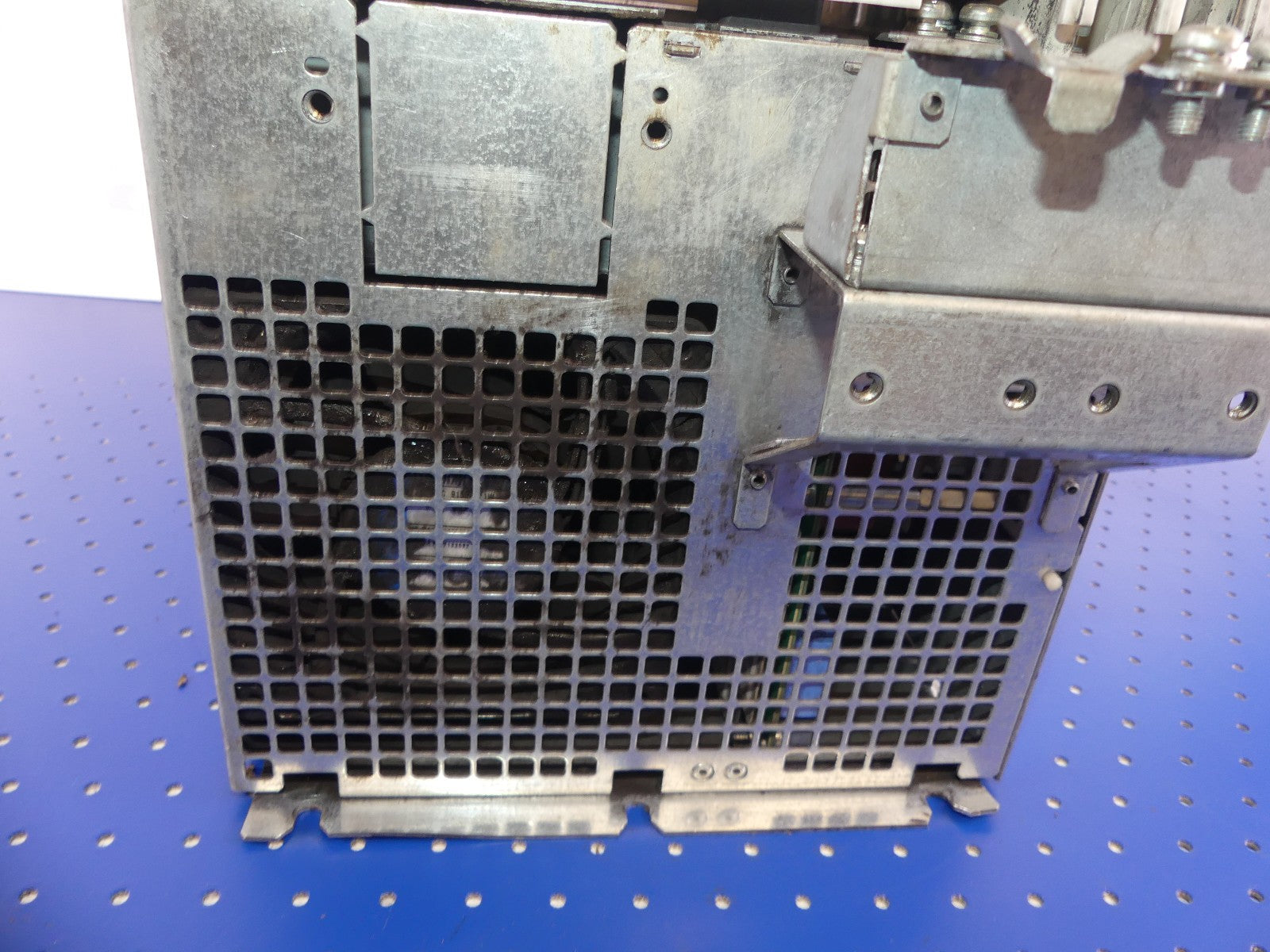 REXROTH DKC03.3-200-7-FW R911284691 DKCXX.3-200-7