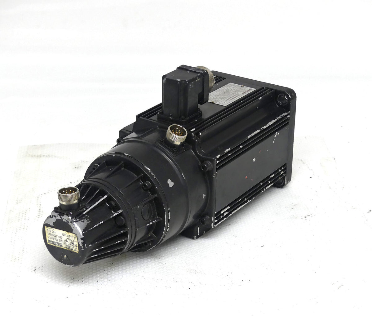 Indramat MAC093A-0-HS-4-C/130-A-0/WI517LV