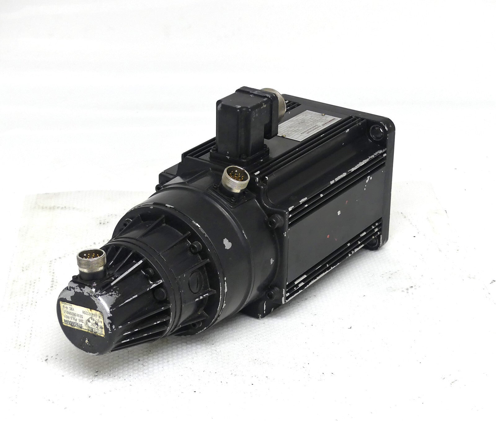 Indramat MAC093A-0-HS-4-C/130-A-0/WI517LV