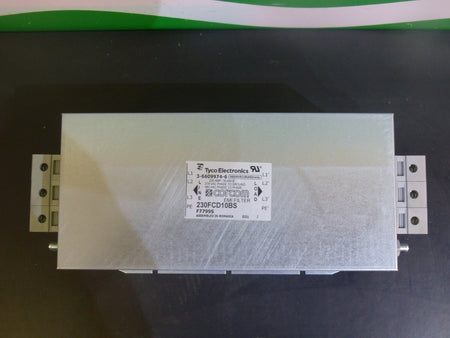 Tyco 230FCD10BS / 3-6609974-6 / F7799S  s. Bilder