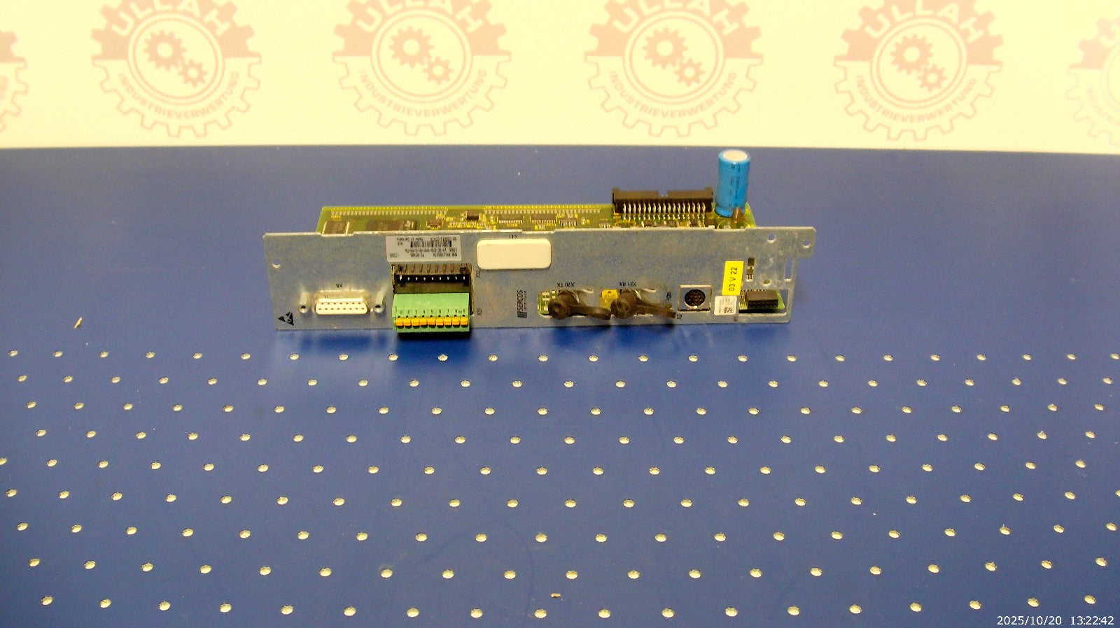 Rexroth CSB01.1N-SE-ENS-NNN-NN-S-NN-FW