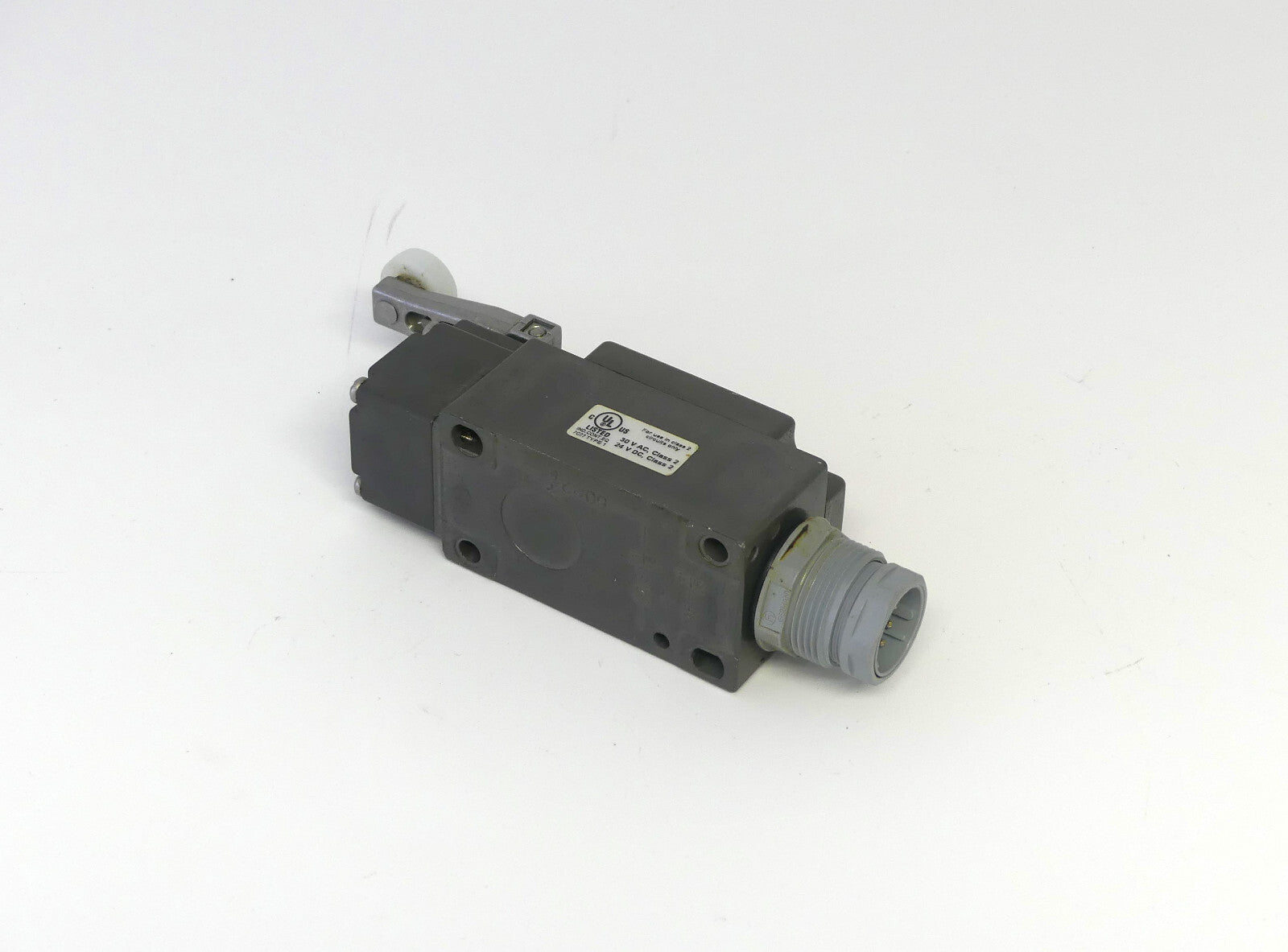 EUCHNER NZ2HB-3131