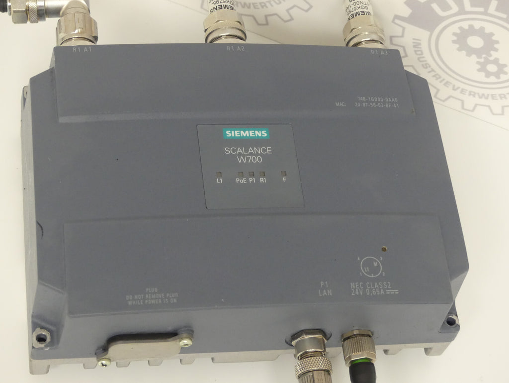 Siemens 6GK5748-1GD00-0AA0