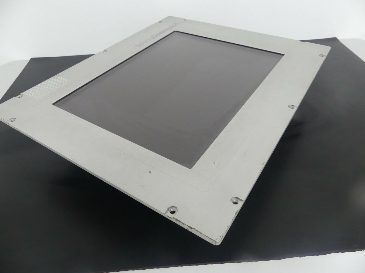 IQ Automation Flatman TFT Display FK150SIILD001
