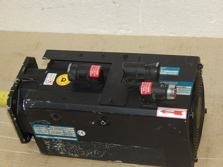 Baumüller DSD 056 S54020-5 Servomotor DSD056S54020-5 used