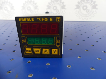 EBERLE EQD-11/TR 3400 N 11