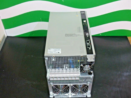 LTi DRiVES SO84.076.S030.0001.2-W 52.5KW 