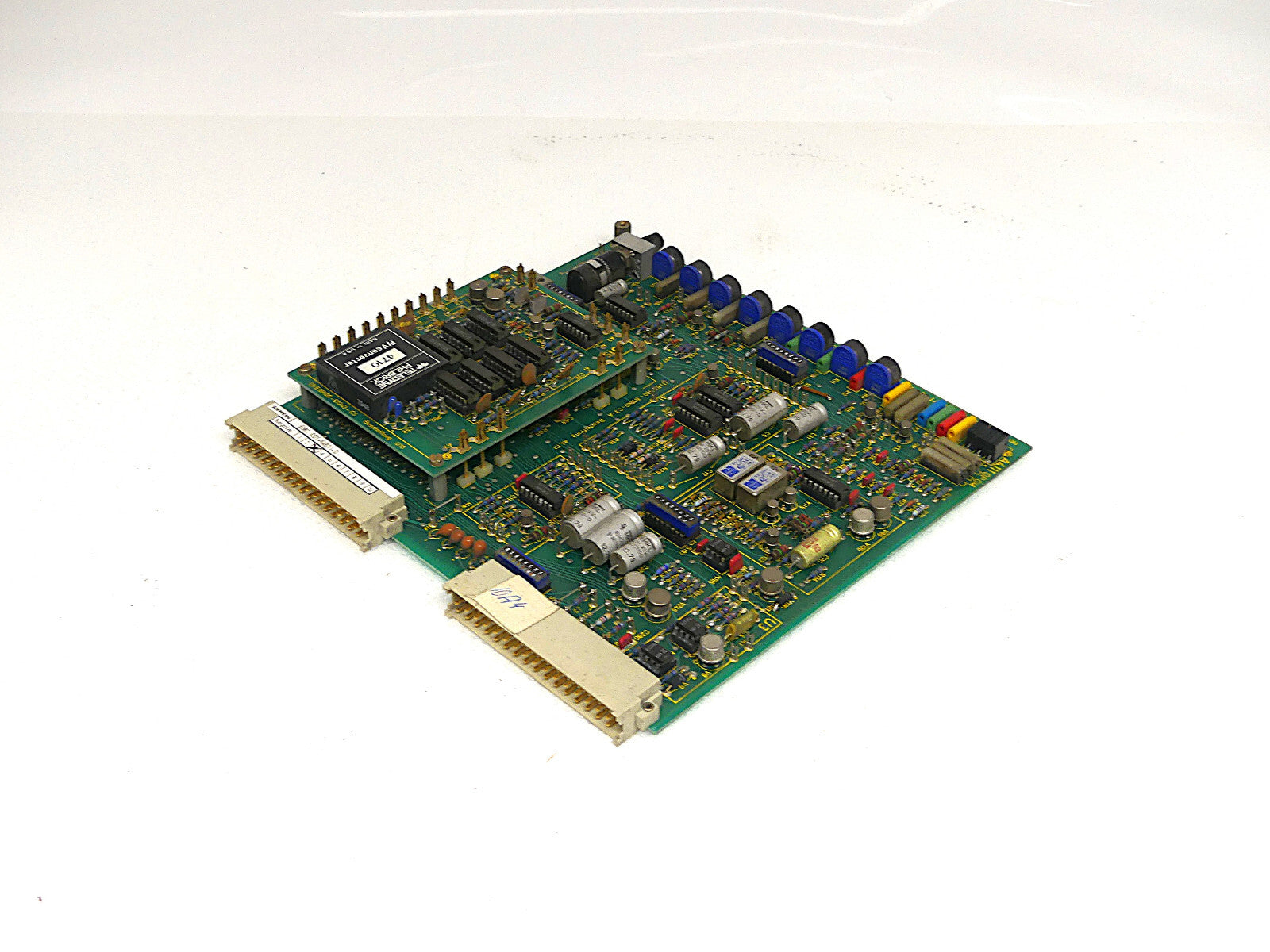 Siemens 6DM1 001-4WB11-0