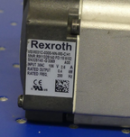 Rexroth MSM031C-0300-NN-M0-CH1