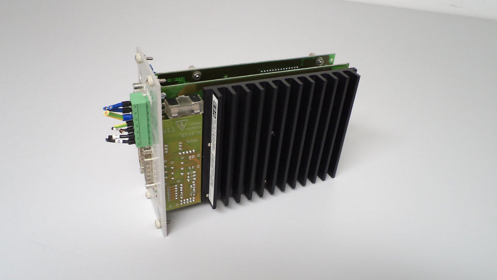 AC Servoverstärker TrioDrive ESR BN 6646 2335 K5-P2-G1-E1-S9