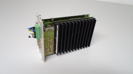 AC Servoverstärker TrioDrive ESR BN 6646 2335 K5-P2-G1-E1-S9