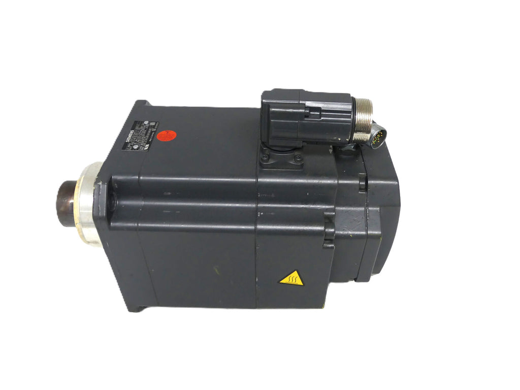 SIEMENS 1FK7103-5AF71-1EH3-Z leicht beschädgit s.Bilder