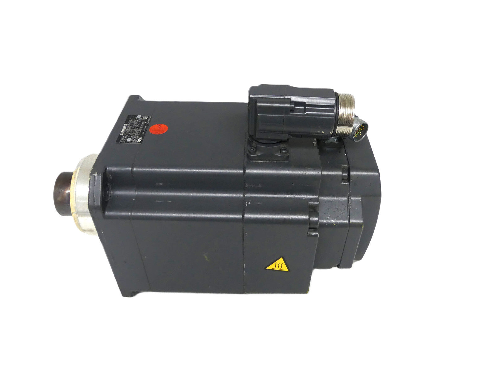 SIEMENS 1FK7103-5AF71-1EH3-Z leicht beschädgit s.Bilder