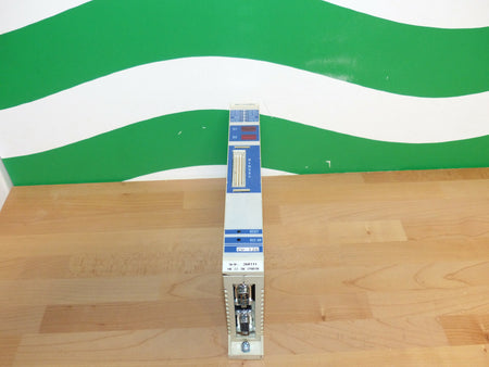 MANNESMANN DEMAG I SIGMATEK ETEK I Zentraleinheit CP126 I Kd. 06730365 I HW: 2.2