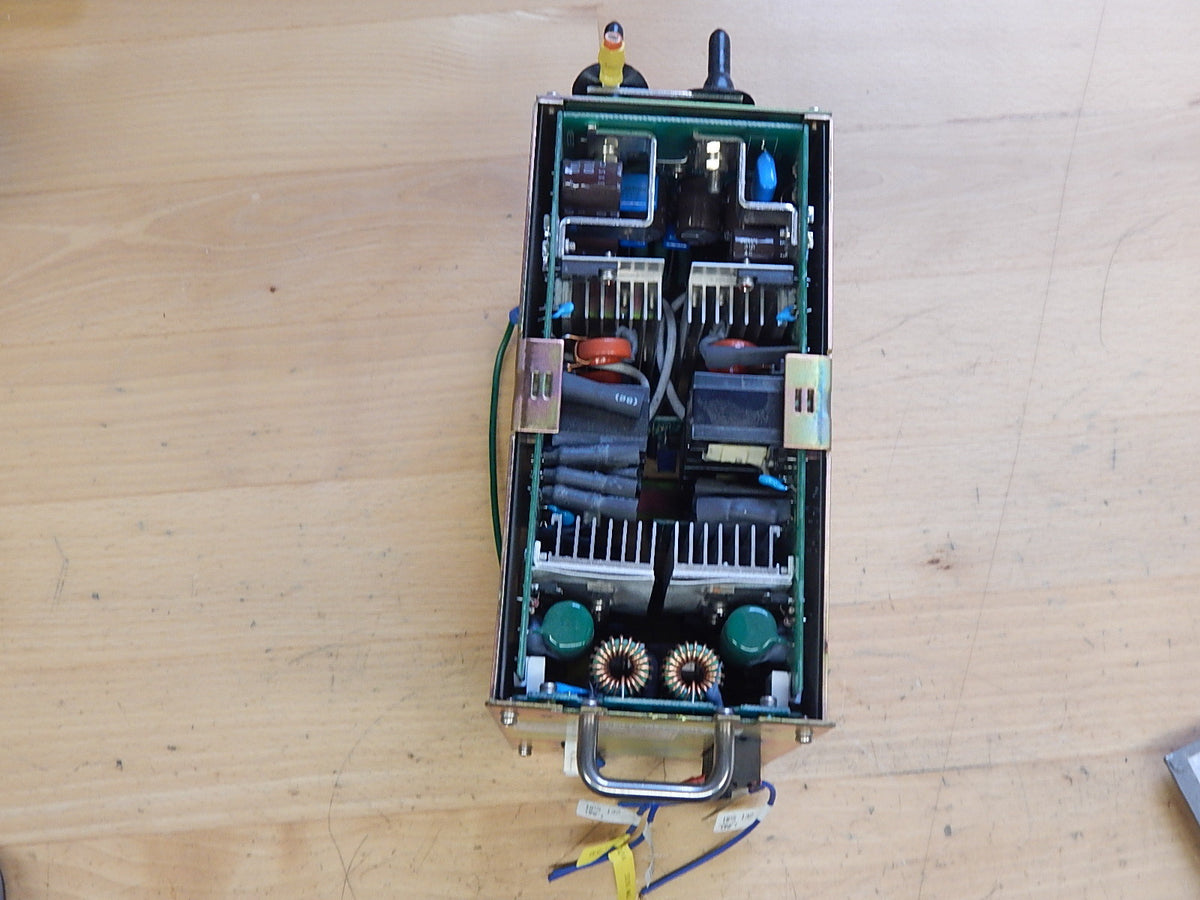 Nemic-Lambda CKS-65-12A  Power Supply.  Used