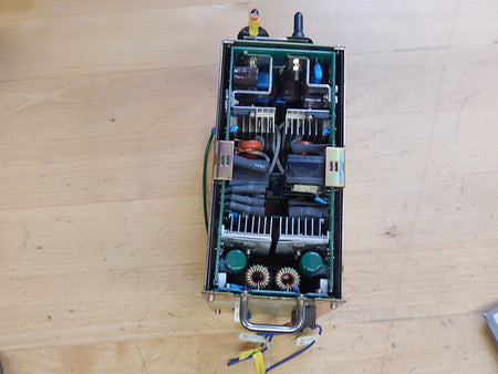 Nemic-Lambda CKS-65-12A  Power Supply.  Used