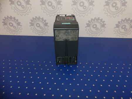 Siemens 6SE3214-0DA40 - Leicht beschädigt