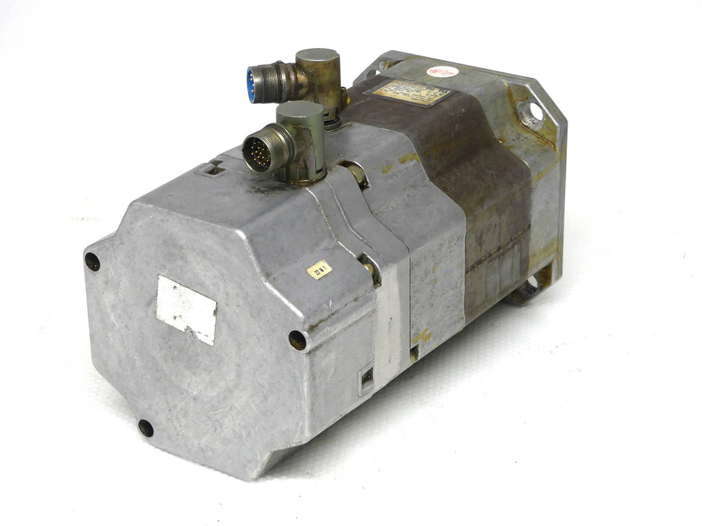 Siemens 1FK6083-6AF71-1AA0 (leicht beschädigt)