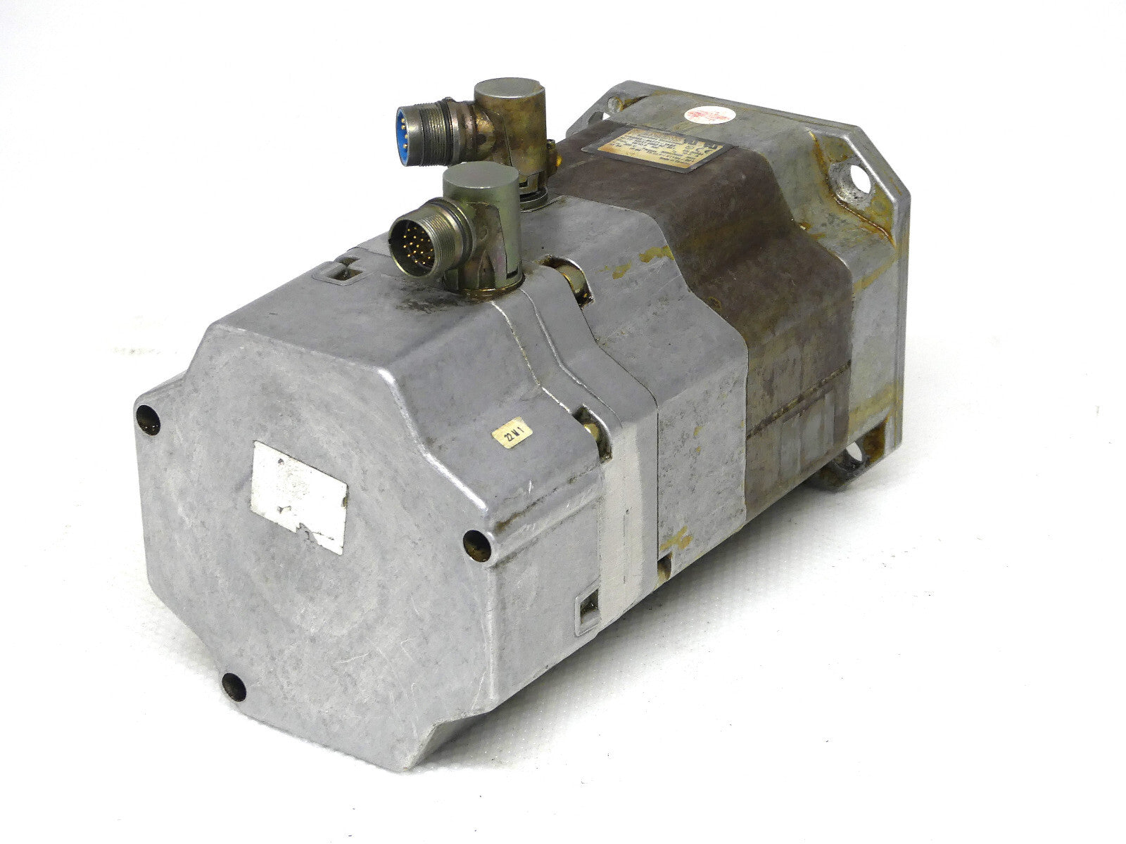 Siemens 1FK6083-6AF71-1AA0 (leicht beschädigt)