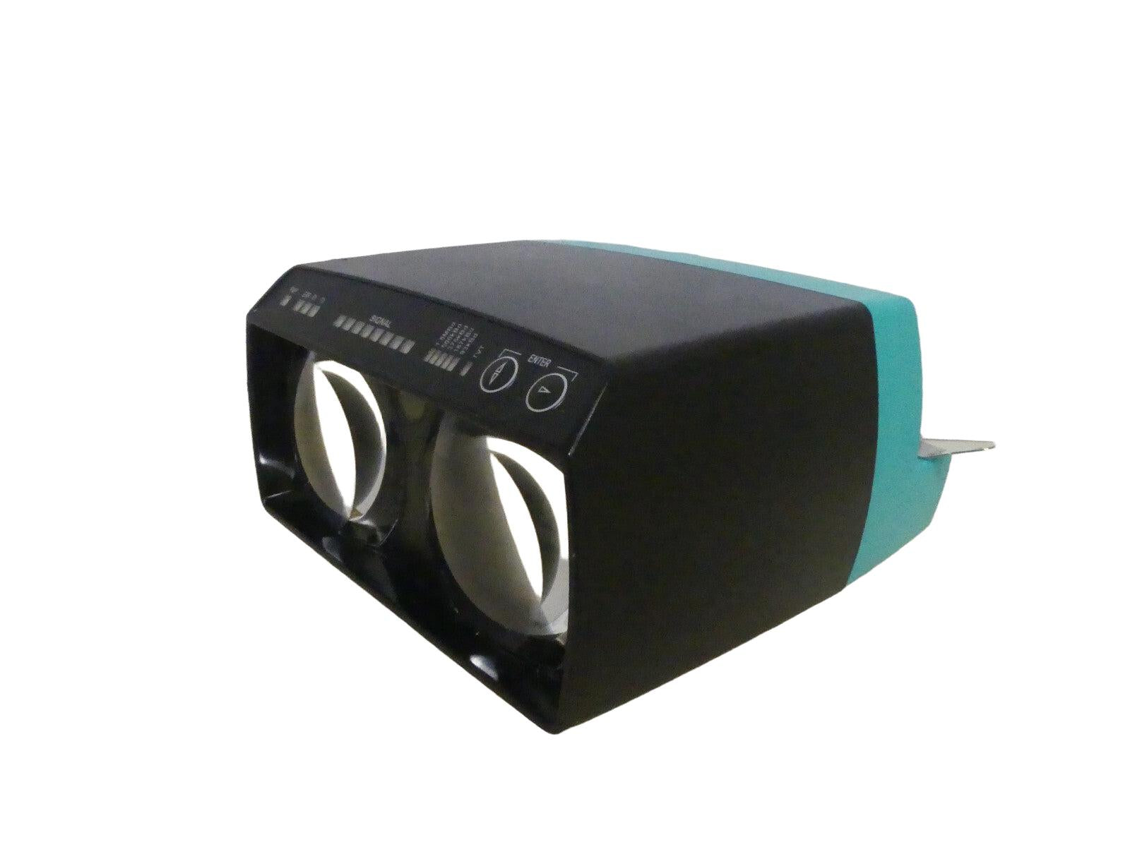 Pepperl+Fuchs LS 610-DA-P/F2 P.No. 131633
