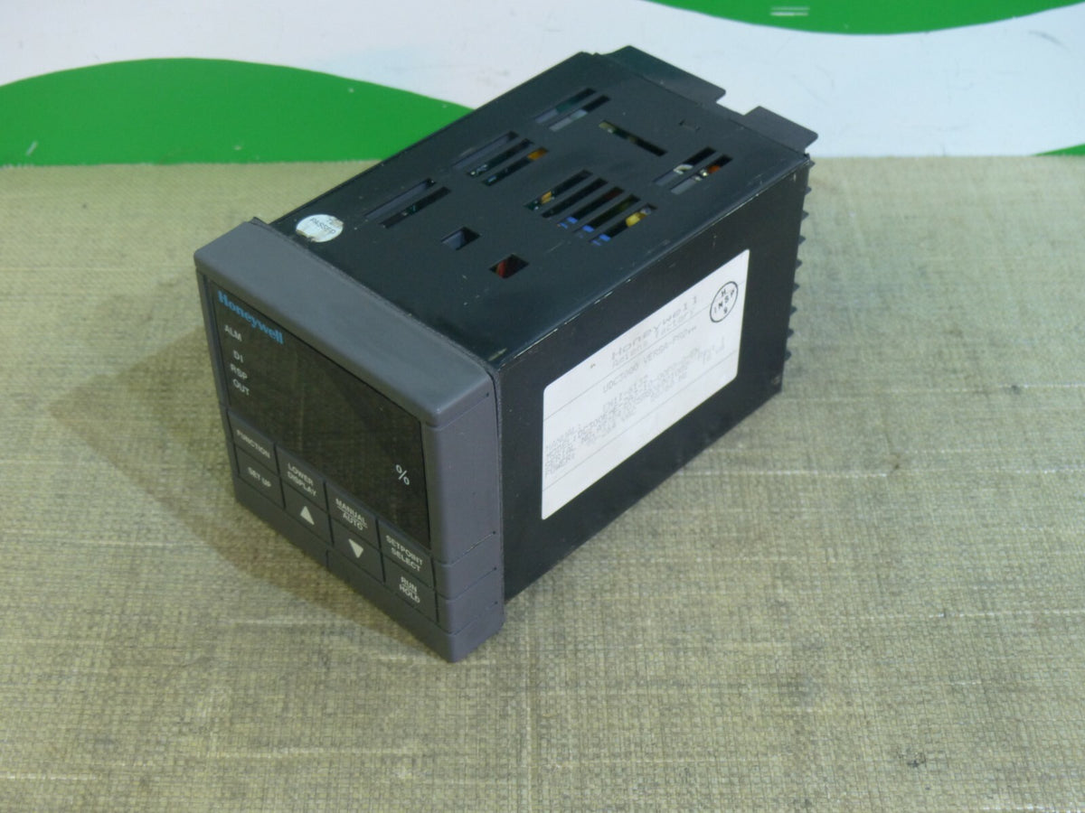 Honeywell UDC 3000