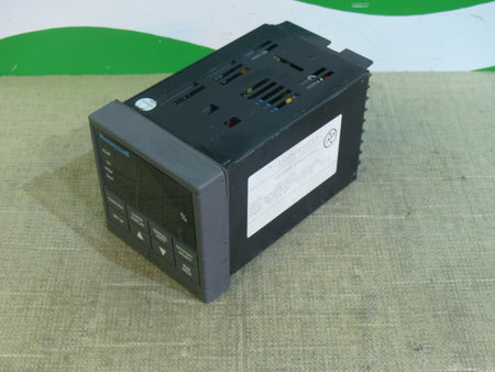 Honeywell UDC 3000