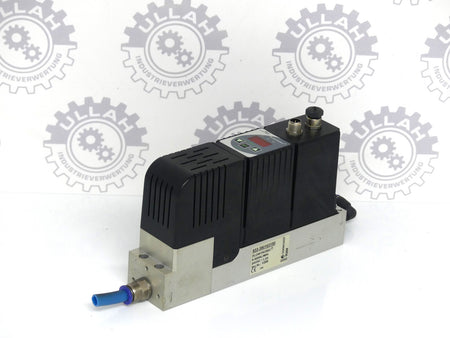 ASCO FLOWTRONIC 833-380103150
