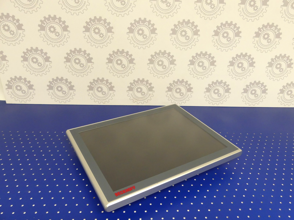 BECKHOFF CP3915-0000