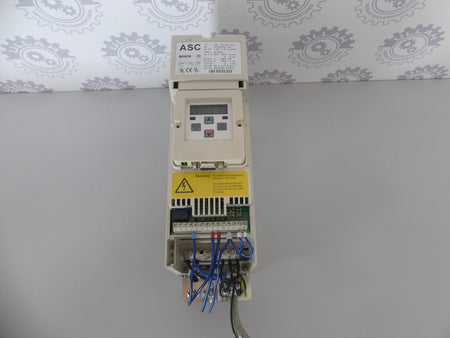 BOSCH ASC 150-S1D.1220