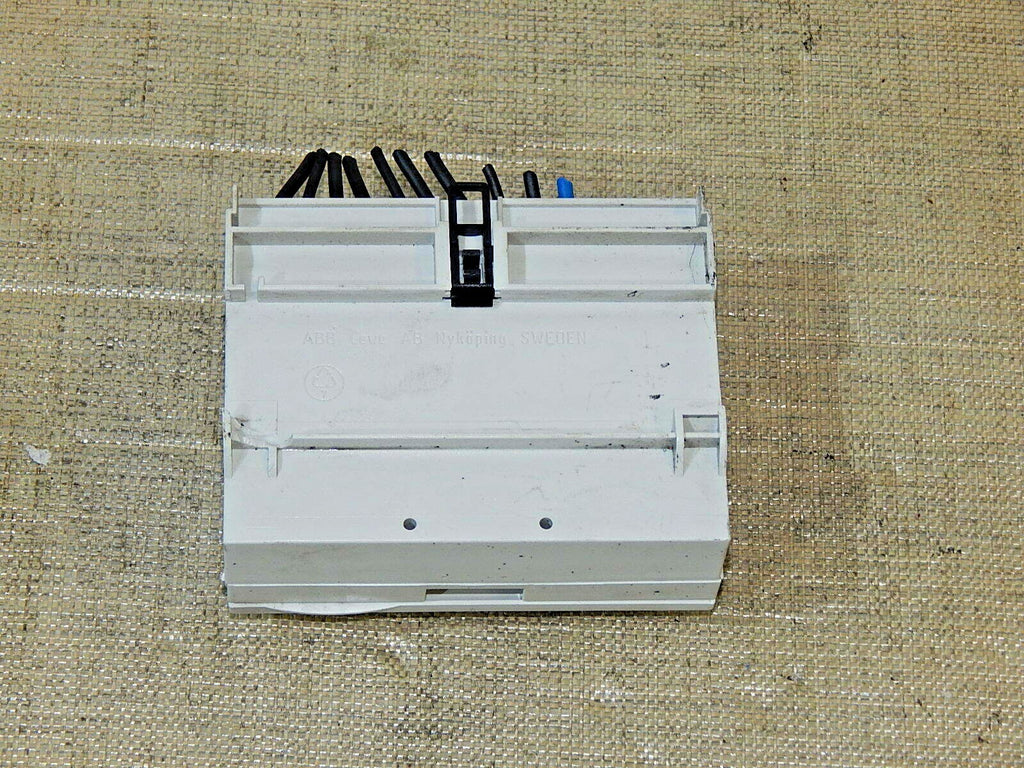 ABB  Energieverbrauchszähler DZ 4011 W   GH V784 0101 R000   used s.Bilder