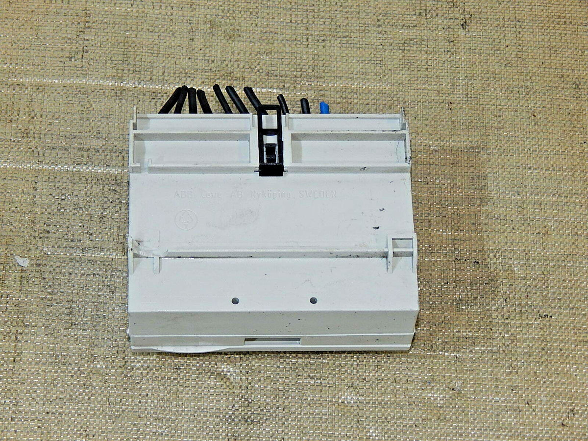 ABB  Energieverbrauchszähler DZ 4011 W   GH V784 0101 R000   used s.Bilder