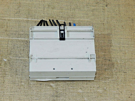 ABB  Energieverbrauchszähler DZ 4011 W   GH V784 0101 R000   used s.Bilder