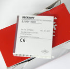 BECKHOFF EJ1809-0000