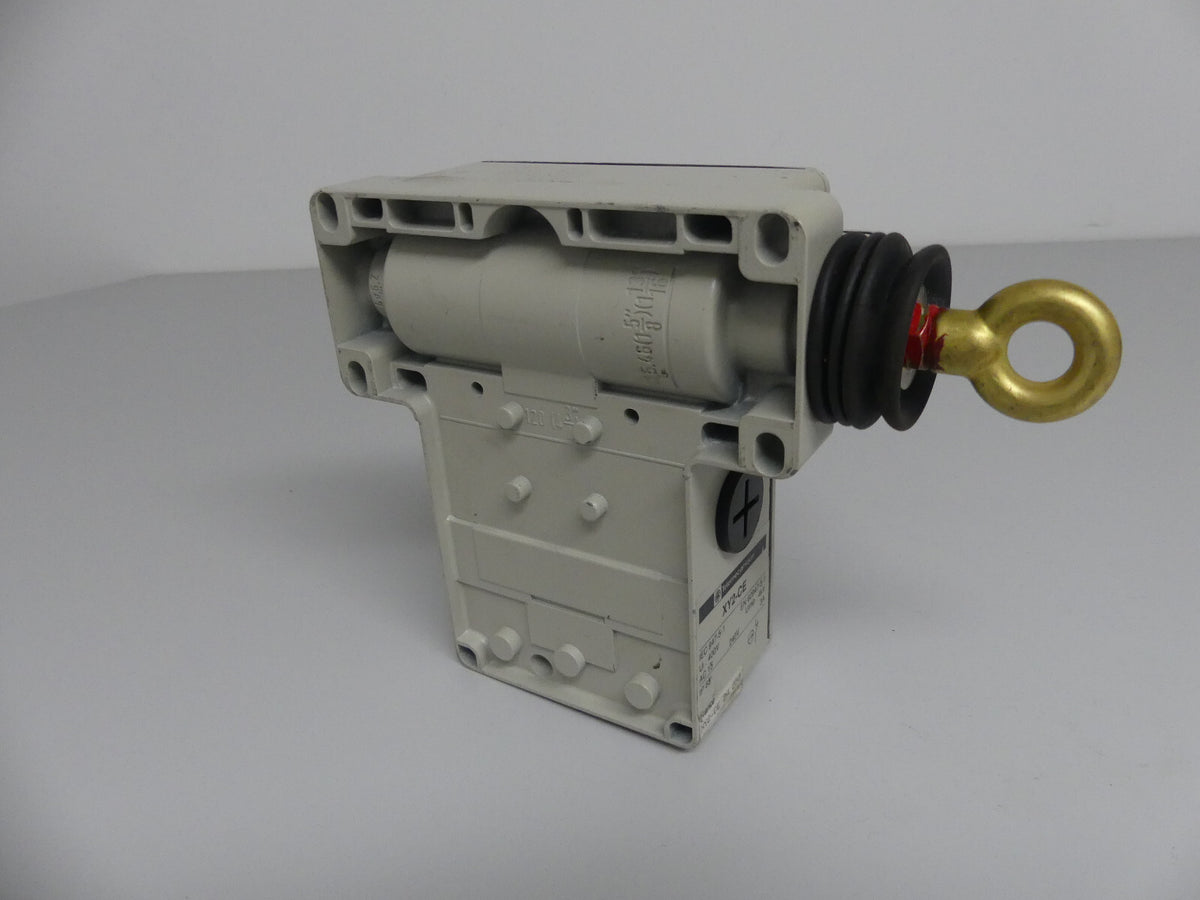 Telemecanique XY2-CE