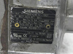SIEMENS 1FT7086-1AF71-1BG1 SERVO MOTOR Defekt