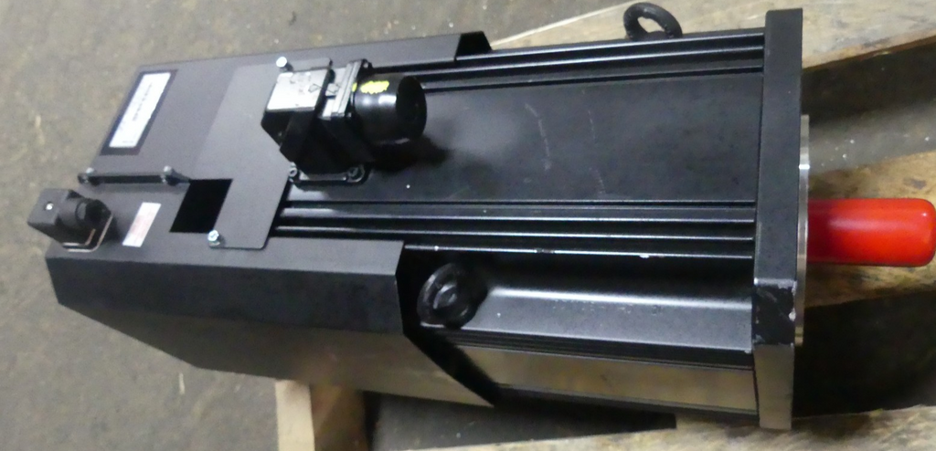 REXROTH MDD112B-N-120-N2L-130GA0