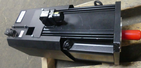 REXROTH MDD112B-N-120-N2L-130GA0