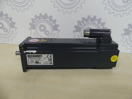 BECKHOFF AM8023-OEH1-0000