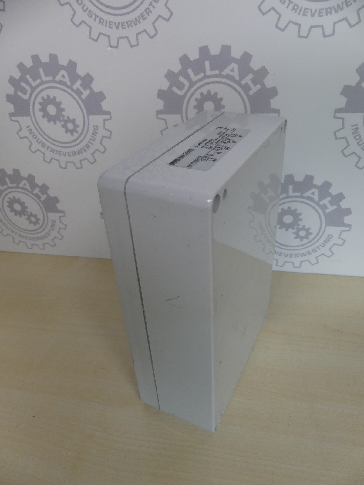 Huba Control 698.110020100