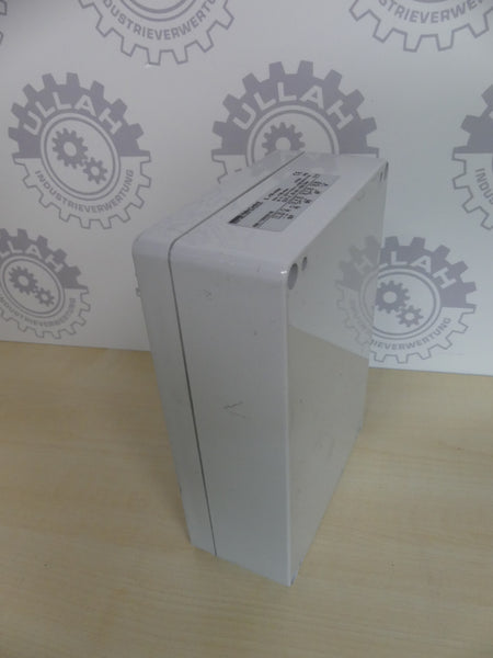 Huba Control 698.110020100