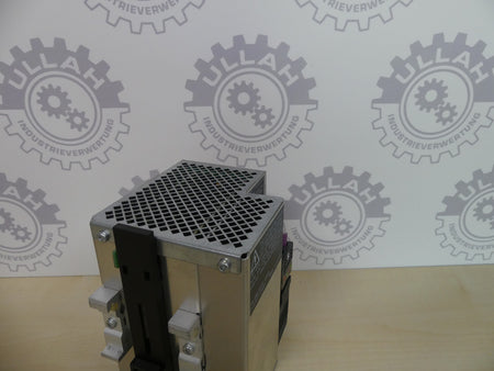 IFM PROFIBUS-DP AC1305 AS-i ControllerE 1MSTR 1RS232C 1DP