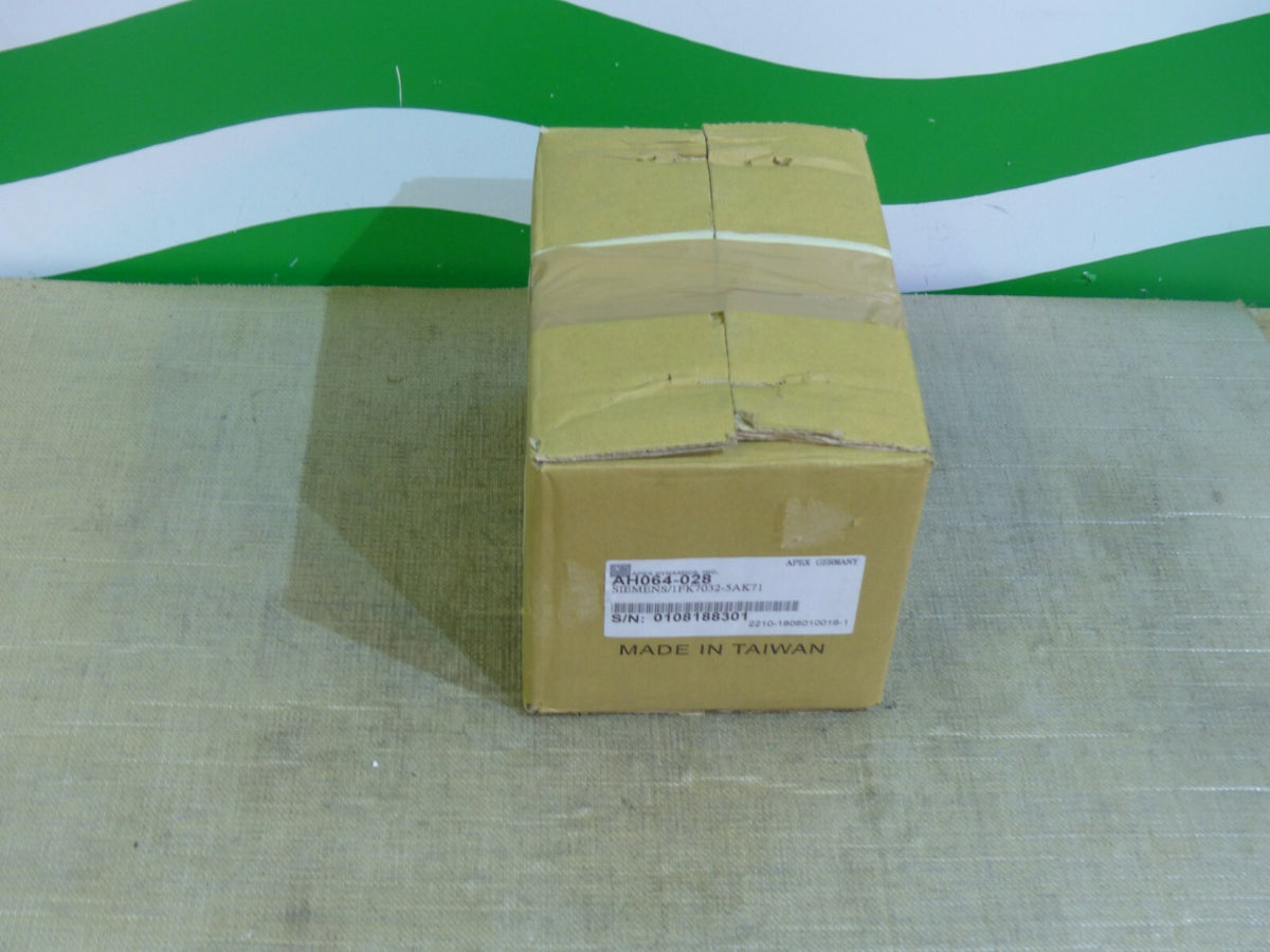 Apex Planetengetriebe AH064-028