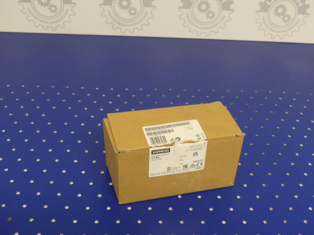 SIEMENS 6ES7 148-4CA00-0AA0