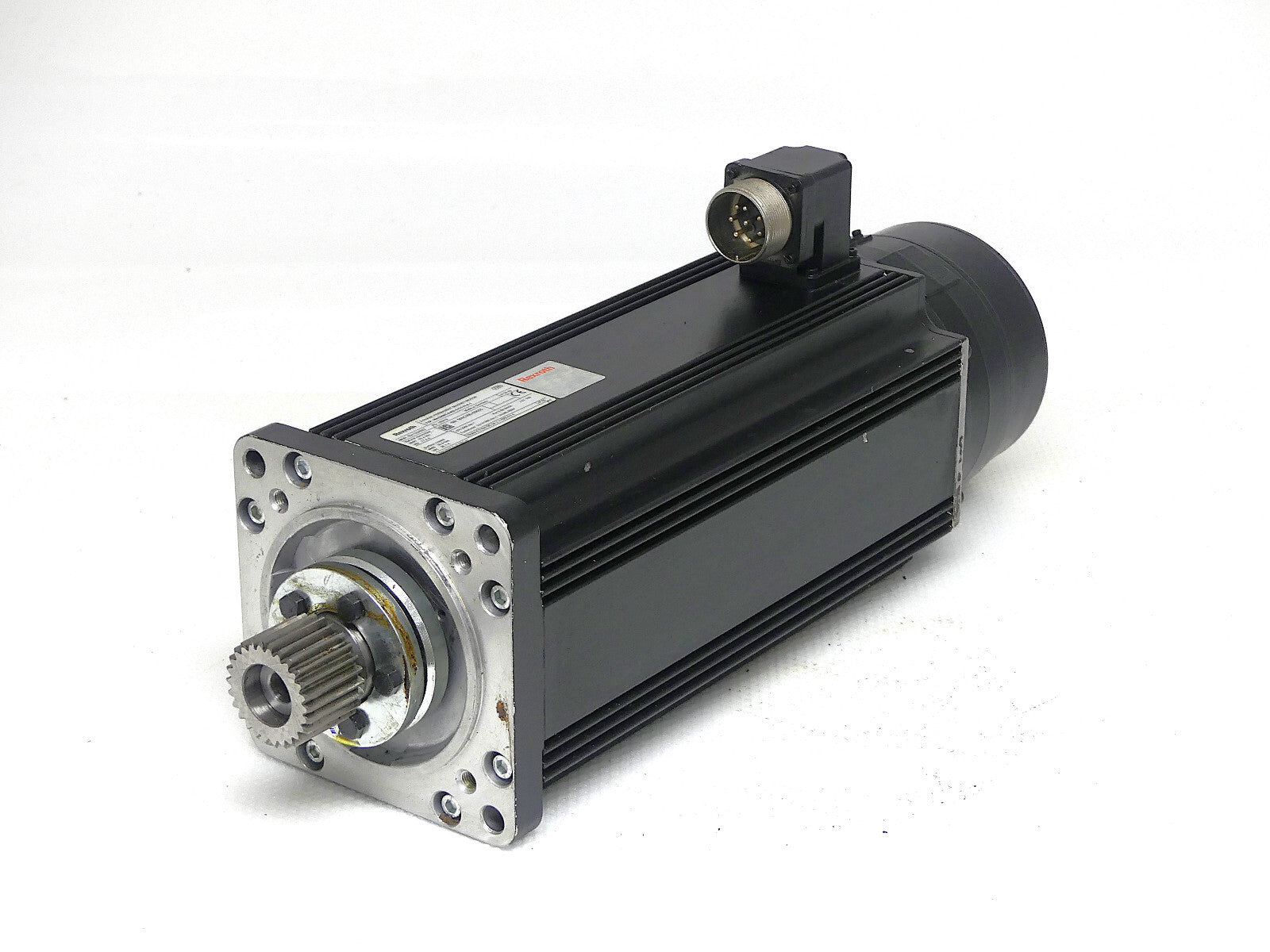 Rexroth MAC090C-0-KD-3-C/110-A-1