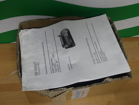 Mayr ROBA - Linearstop T6122038  7036284