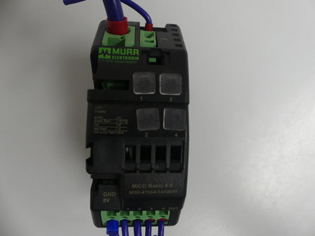 Murr Elektronik Mico Basic 4.4  9000-41064-0400000