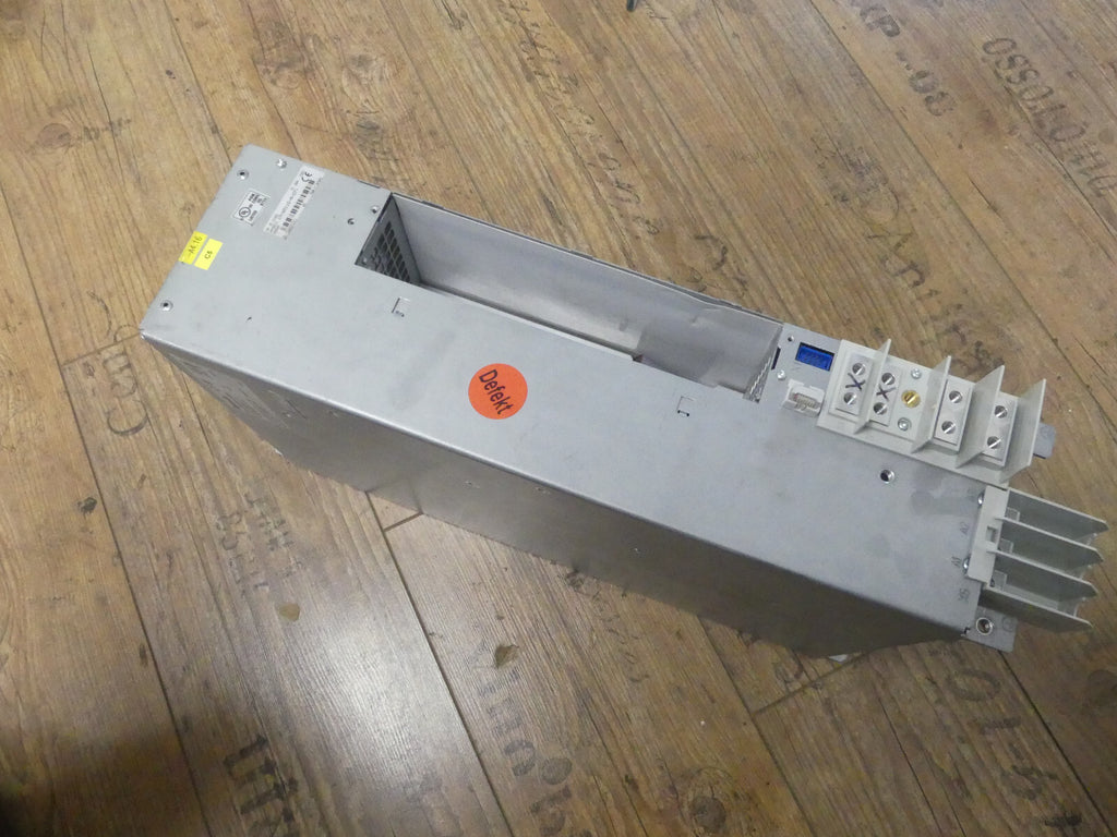 Rexroth HMS01.1N-W0110-A-07-NNNN